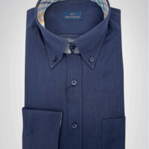 Paul & Shark Navy Shirt