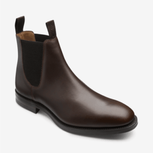 Loake Chatsworth Boot Brown