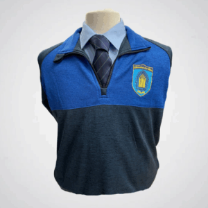 Colaiste Mhuire Askeaton Half-Zip