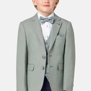 Alternative view of Benetti Albert Sage Communion Suit