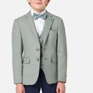 Benetti Albert Sage Communion Suit