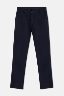 Benetti Billy Navy Communion Chino