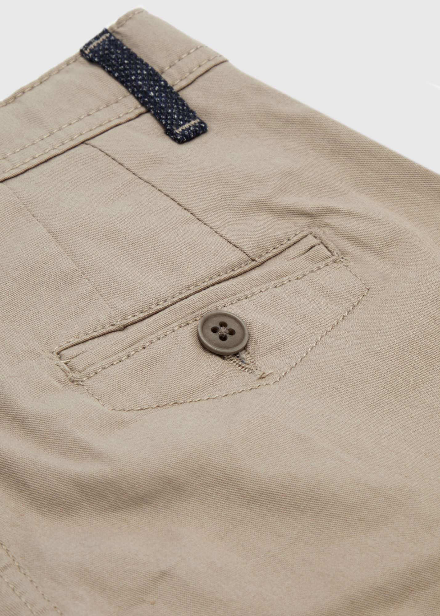 Benetti Billy Stone Communion Chino - Image 2