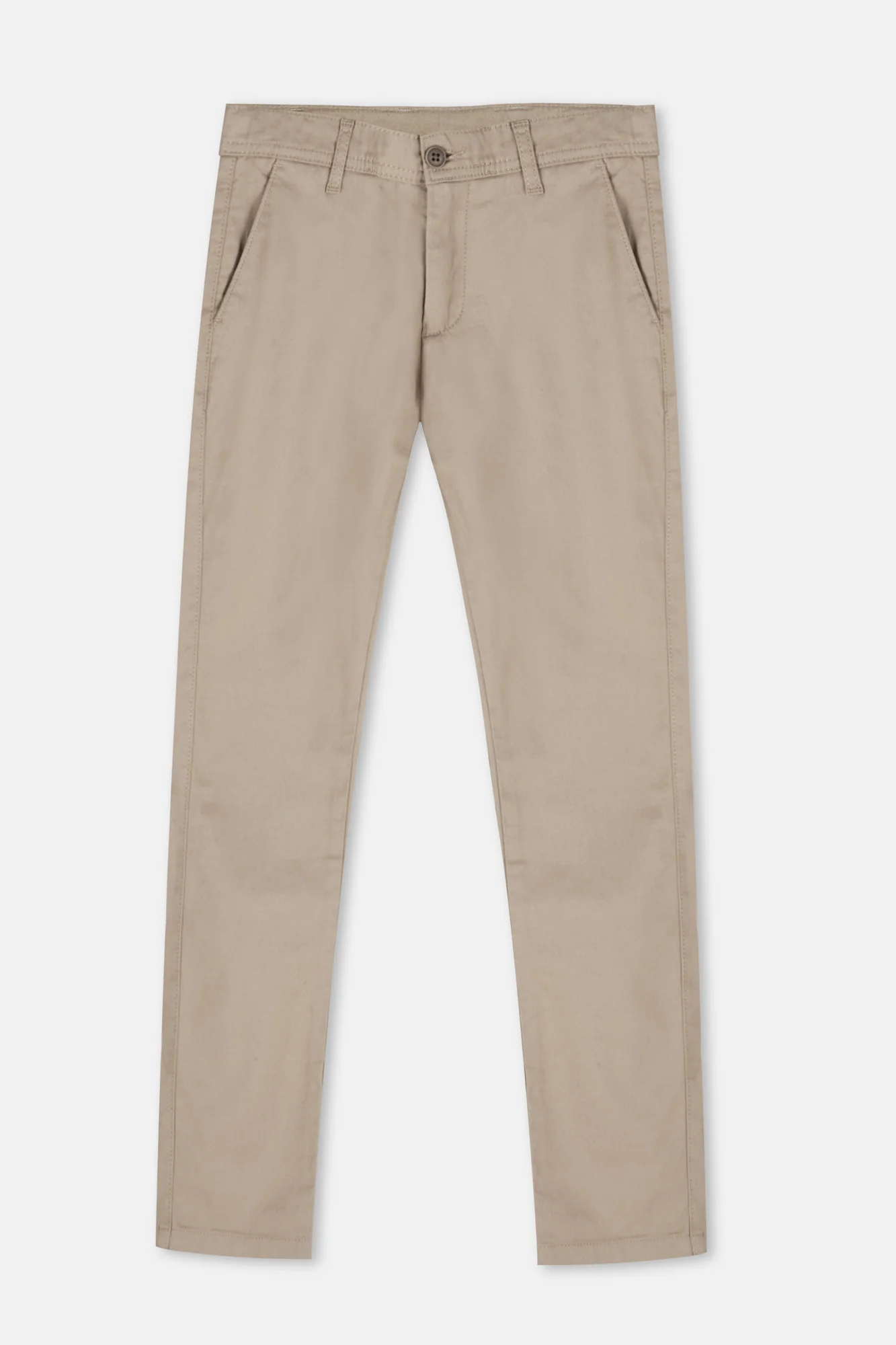 Benetti Billy Stone Communion Chino