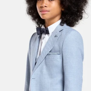 Benetti Harold Ice Blue Communion Suit