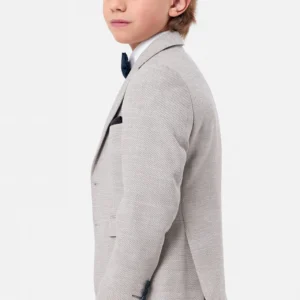 Alternative view of Benetti Harold Stone Communion Suit