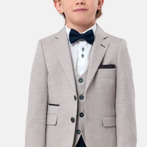 Benetti Harold Stone Communion Suit