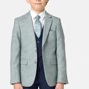 Benetti Lucas Sage Communion Suit