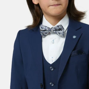 Alternative view of Benetti Peter Petrol Communion Suit