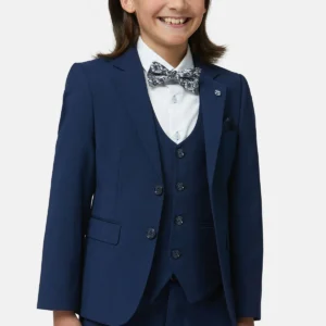 Benetti Peter Petrol Communion Suit