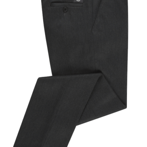 1880 Club Grey School Trousers Extra Slim
