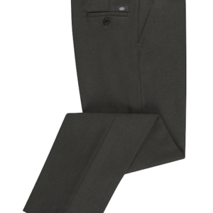 1880 Club Grey School Trousers Slim