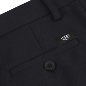 1880 Club Navy School Trousers - Image 3