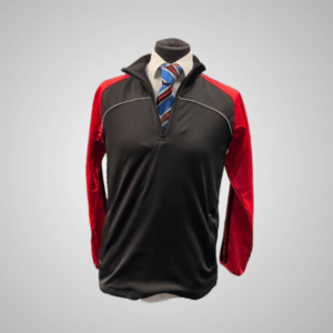 Colaiste Chiarain Croom Half-Zip