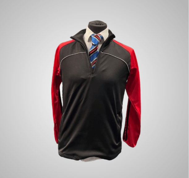 Colaiste Chiarain Croom Half-Zip