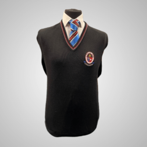 Colaiste Chiarain Croom Jumper (Acrylic)