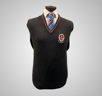 Colaiste Chiarain Croom Jumper (Acrylic)