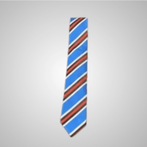 Colaiste Chiarain Croom Senior Tie
