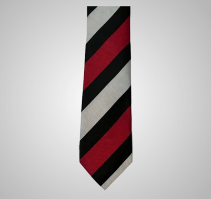 Colaiste Chiarain Croom Junior Tie