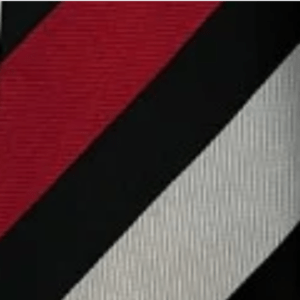 Alternative view of Colaiste Chiarain Croom Junior Tie
