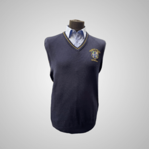 Salesian Secondary College Jumper (Wool)