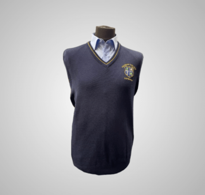 Salesian Secondary College Jumper (Acrylic)